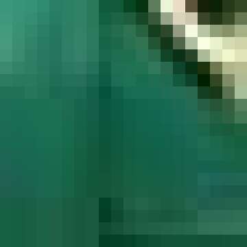 YUESUO Woven Handbag - Fashionable Vegan Leather Purse