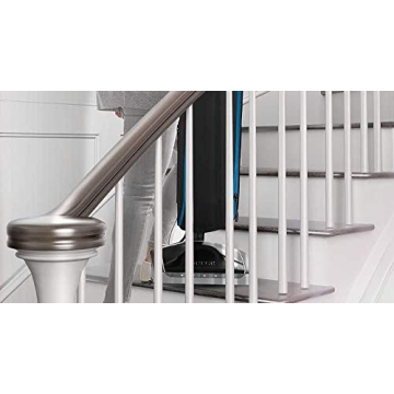 Oreck HEPA Bagged Upright Vacuum Cleaner Lightweight Powerful