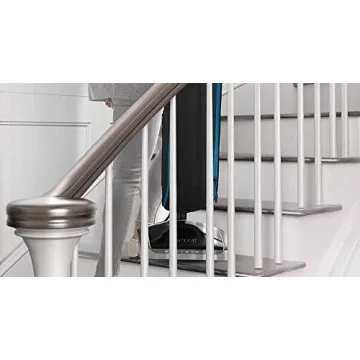 Oreck HEPA Bagged Upright Vacuum Cleaner Lightweight Powerful