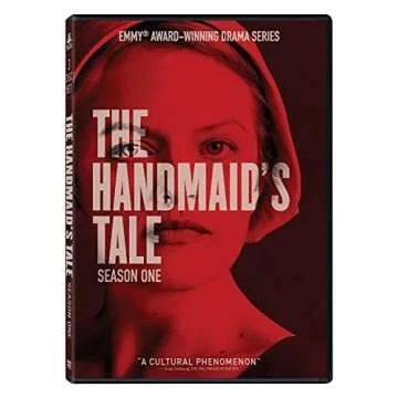 The Handmaid's Tale: Season 1 [DVD]