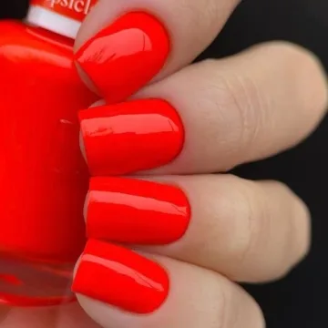 DND Gel Polish Set Popsicle 818 for Vibrant Summer Nails