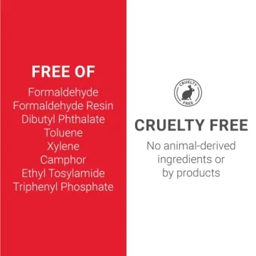 DND Gel Polish Set Popsicle 818 for Vibrant Summer Nails