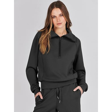 Prinbara Women Loungewear Set Stylish Winter Tracksuit