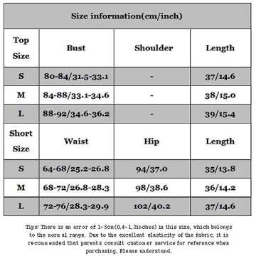 Glkaend Women's 2 Piece Outfits Sexy Feather Ruffle Hem Crop Tank and Shorts Tracksuit Club Y2K Clothes