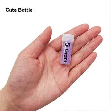 INSPIRELLE Size Almost Uniform 120 Gram 12/0 (2mm) Glass Round Seed Beads for Craft Jewelry Making, 24 Translucent AB Colors