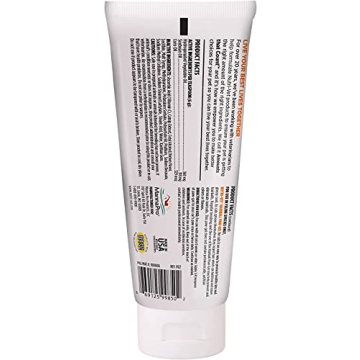 Nutri-Vet Cat Hairball Paw Gel | Chicken Flavor 3oz