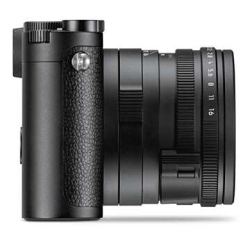 Leica Q2 Monochrom Full Frame Compact Digital Camera