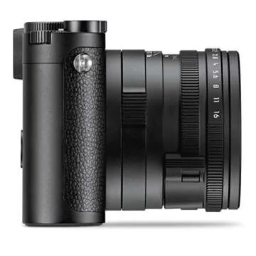 Leica Q2 Monochrom Full Frame Compact Digital Camera