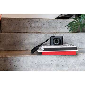 Leica Q2 Monochrom Full Frame Compact Digital Camera