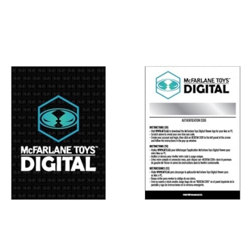 McFarlane Toys Superman 7in Figure - Iconic Collectible