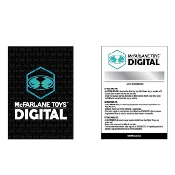 McFarlane Toys Superman 7in Figure - Iconic Collectible