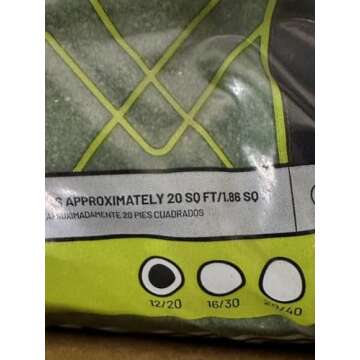 Pro-Grade 50lbs Green Silica Sand Infill for Turf