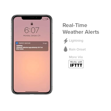 Advanced Tempest Weather System - Accurate Weather Forecasts