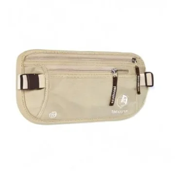 Secure VENTURE 4TH Money Belt for Safe Travels