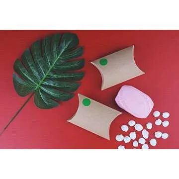 Royal Green 5/8" Color Coding Labels - 24 Colors for Organization