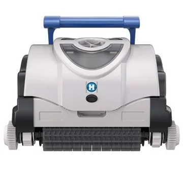 Hayward SharkVac Robotic Pool Cleaner for In-Ground Pools