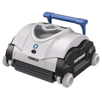 Hayward SharkVac Robotic Pool Cleaner for In-Ground Pools
