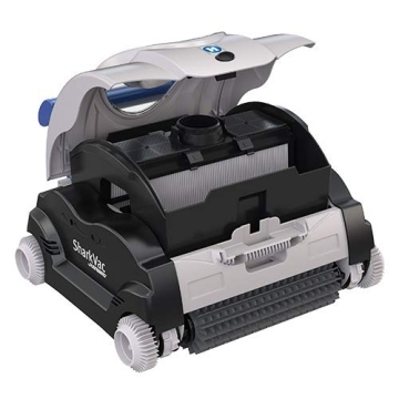 Hayward SharkVac Robotic Pool Cleaner for In-Ground Pools