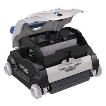 Hayward SharkVac Robotic Pool Cleaner for In-Ground Pools