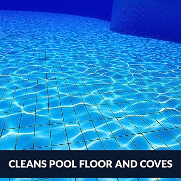 Hayward SharkVac Robotic Pool Cleaner for In-Ground Pools