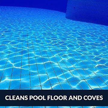 Hayward SharkVac Robotic Pool Cleaner for In-Ground Pools