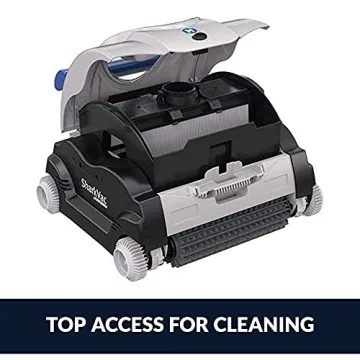 Hayward SharkVac Robotic Pool Cleaner for In-Ground Pools