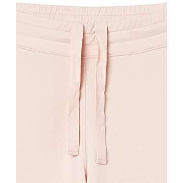 Mae Women's Loungewear Supersoft French Terry Jogger