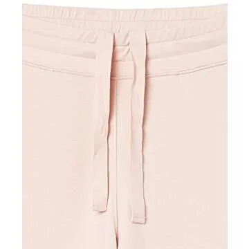 Mae Women's Loungewear Supersoft French Terry Jogger