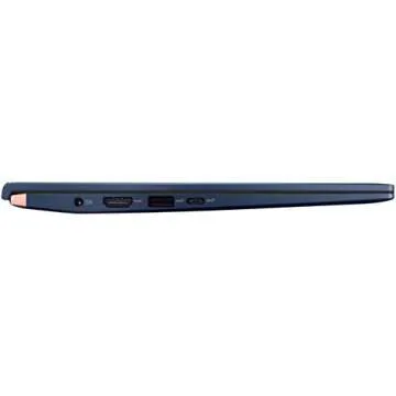 Shop ASUS ZenBook 14 Ultra-Slim Laptop With Innovative Design