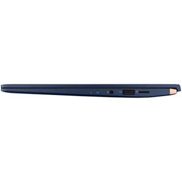 Shop ASUS ZenBook 14 Ultra-Slim Laptop With Innovative Design