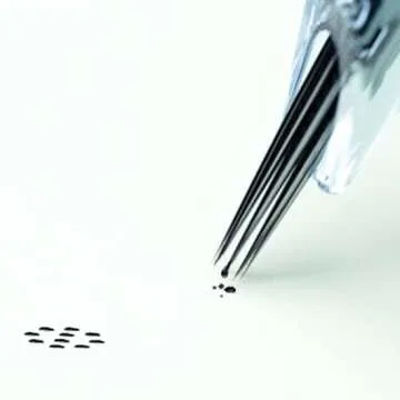 Wireless Tattoo Kit - Dragonhawk Rotary Pen Machine