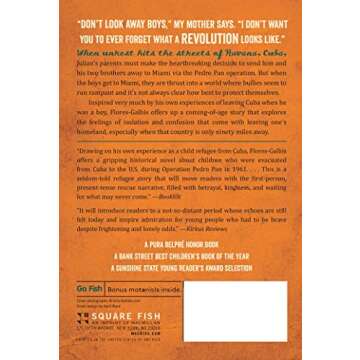 90 Miles to Havana: A Moving Narrative of Cuban Resilience