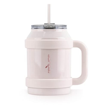 Reduce 50 oz Insulated Jumbo Mug Tumbler