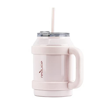 Reduce 50 oz Insulated Jumbo Mug Tumbler