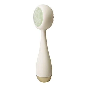 PMD Beauty Clean Pro Jade - Smart Facial Cleansing Device with Jade Massage