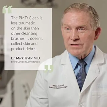 PMD Beauty Clean Pro Jade - Sonic Facial Cleansing Device