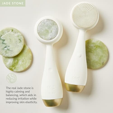PMD Beauty Clean Pro Jade - Sonic Facial Cleansing Device