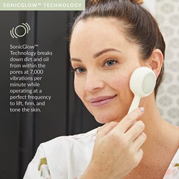 PMD Beauty Clean Pro Jade - Sonic Facial Cleansing Device
