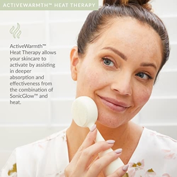 PMD Beauty Clean Pro Jade - Sonic Facial Cleansing Device