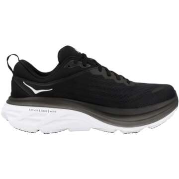 HOKA ONE ONE Women's Walking Running Shoe