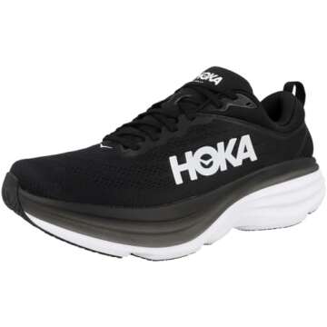 HOKA ONE ONE Women's Walking Running Shoe