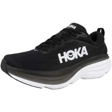 HOKA ONE ONE Women's Walking Running Shoe