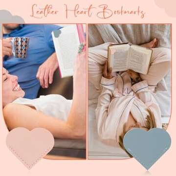 UAREHIBY Teacher Appreciation Gift Set for Women