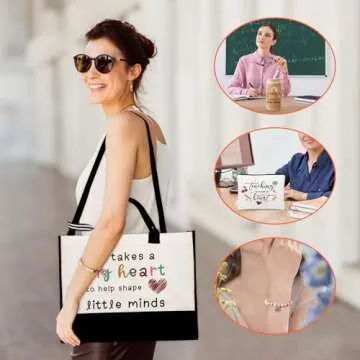 UAREHIBY Teacher Appreciation Gift Set for Women