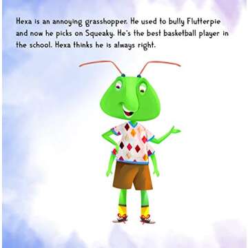 Being Calm: Flutterpie's Mindful Yoga Adventures Book