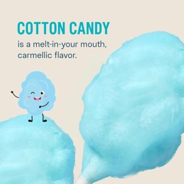 Liquid I.V. Cotton Candy Hydration Multiplier Drink Mix