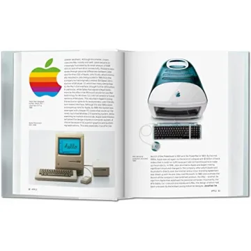 Industrial Design A-Z Comprehensive Guide by Taschen
