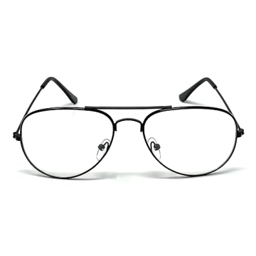 Children's Classic Retro Aviator Sunglasses