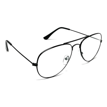 Children's Classic Retro Aviator Sunglasses