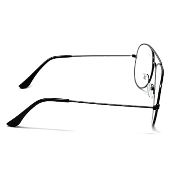 Children's Classic Retro Aviator Sunglasses